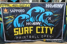 2014.04.04HK Army Huntington Beach Surf City Open FRIDAY Photography by Gary Baum