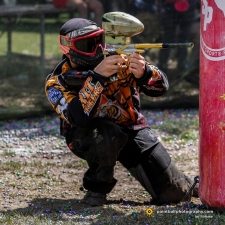 2014.04.11 NCPA College Paintball National Championships photos by Ian Whittaker